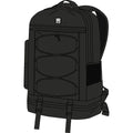 VANS MTE Breakout Backpack Black kép 1