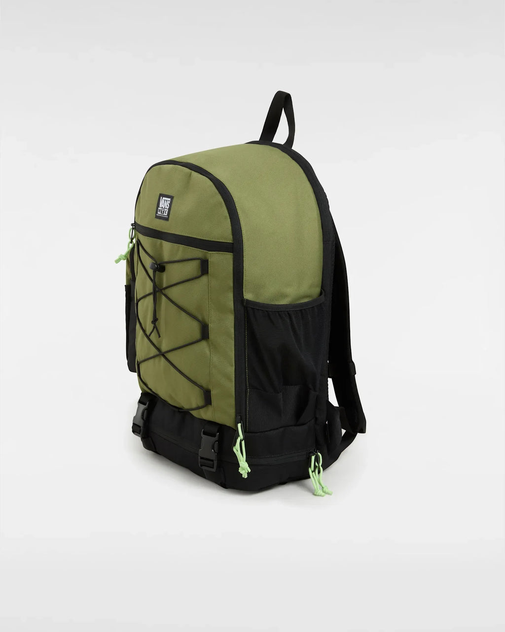 VANS MTE Breakout Backpack LODEN GREEN kép 3