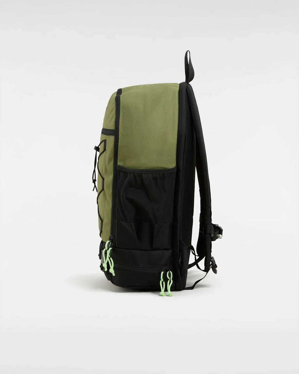VANS MTE Breakout Backpack LODEN GREEN kép 4
