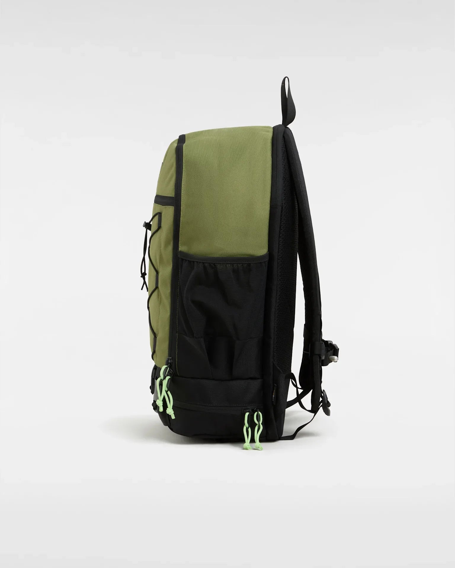 VANS MTE Breakout Backpack LODEN GREEN kép 4