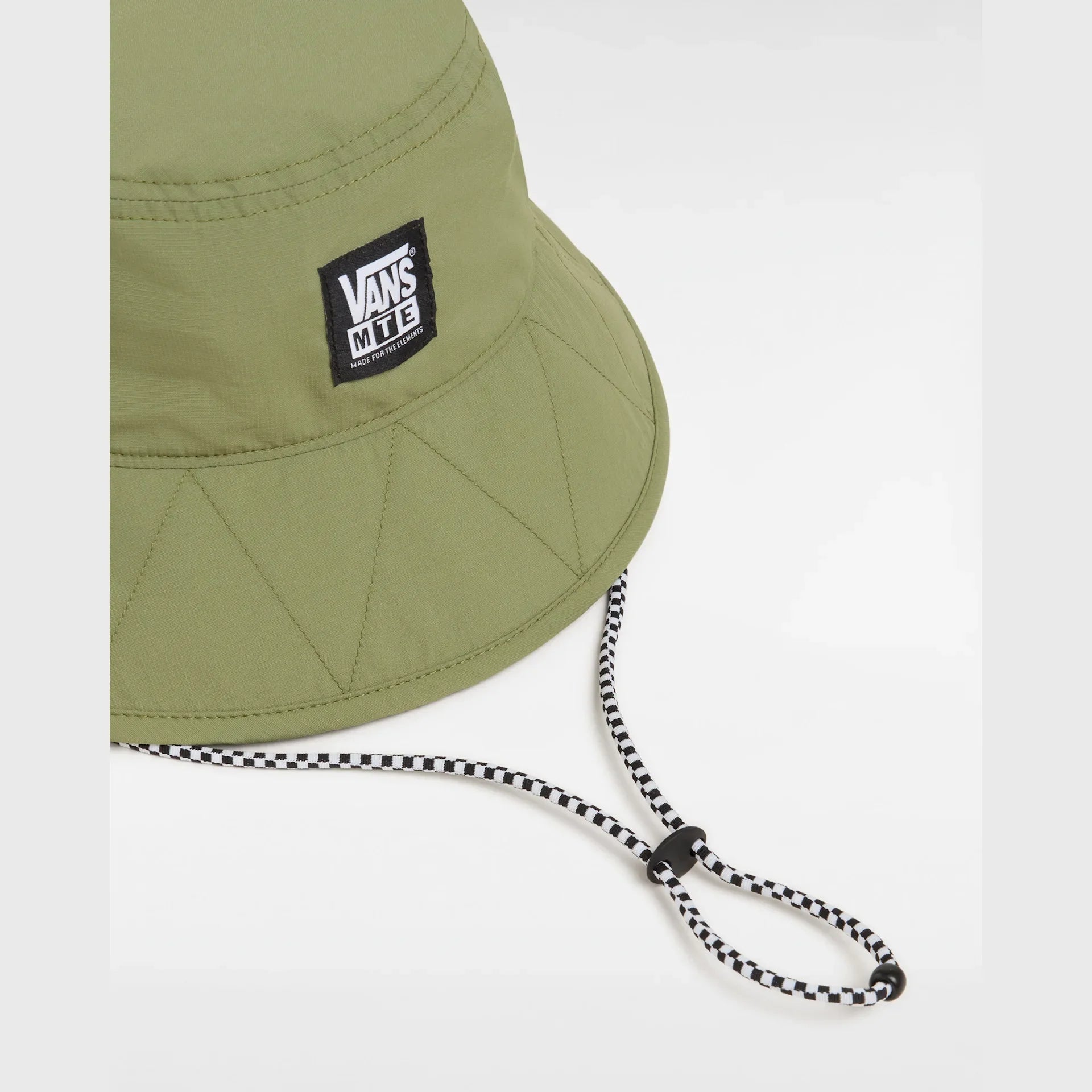 VANS MTE Wilder Bucket Hat LODEN GREEN kép 3