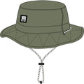 VANS MTE Wilder Bucket Hat LODEN GREEN kép 1