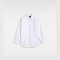 VANS Gillian Graphic Button Down White kép 1