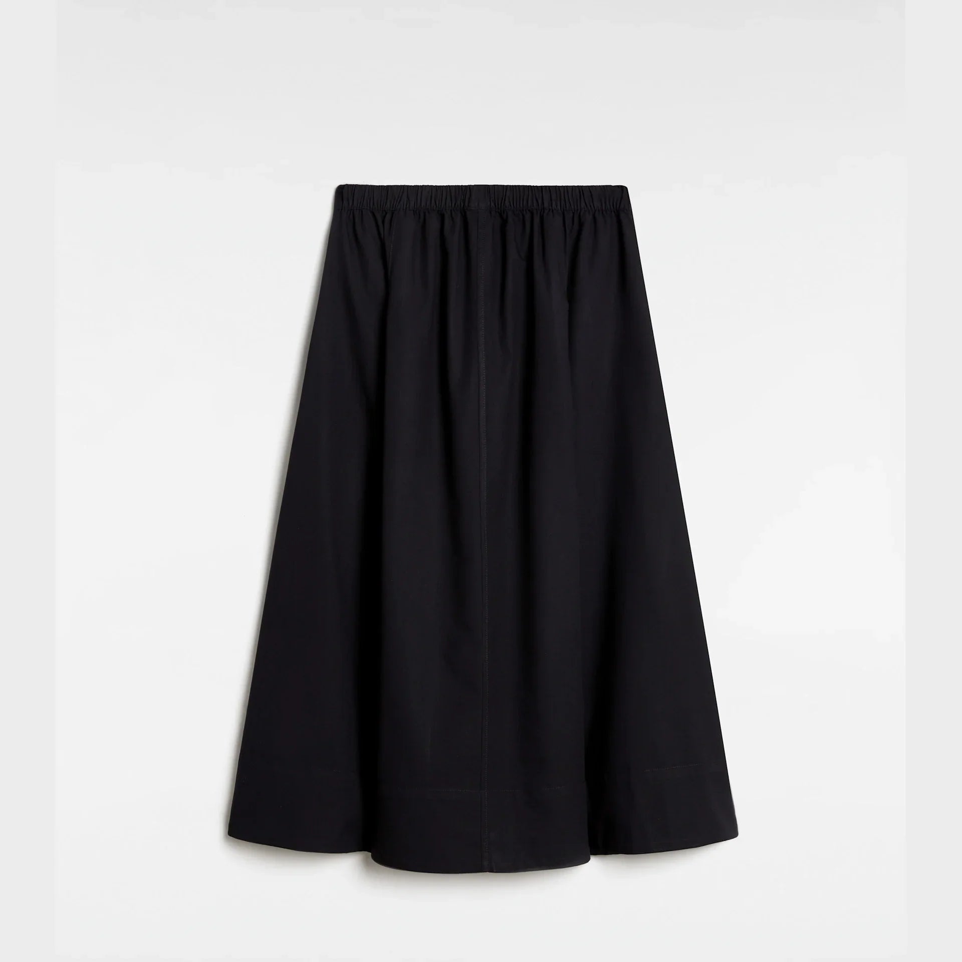 VANS Francesca Full Skirt Black kép 5