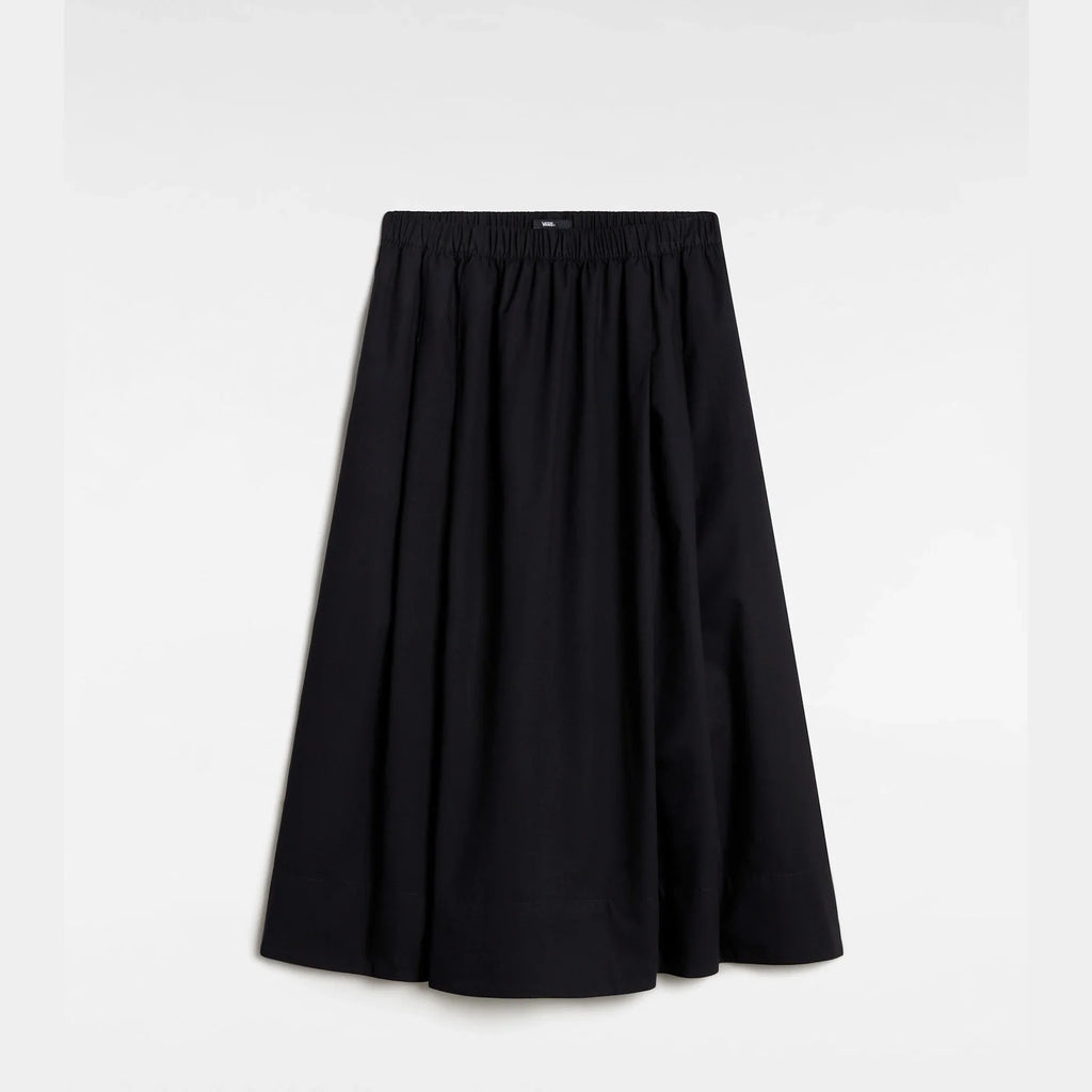 VANS Francesca Full Skirt Black kép 1