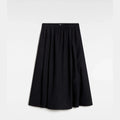 VANS Francesca Full Skirt Black kép 1