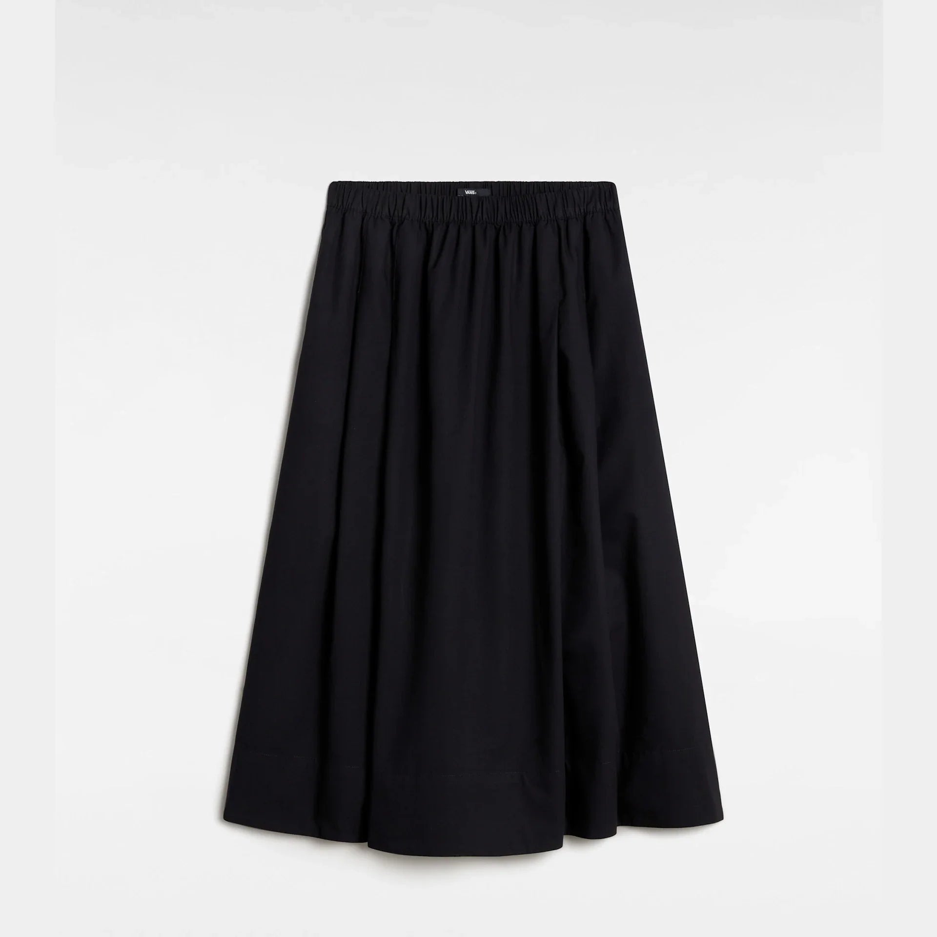 VANS Francesca Full Skirt Black kép 1