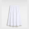 VANS Francesca Full Skirt White kép 1