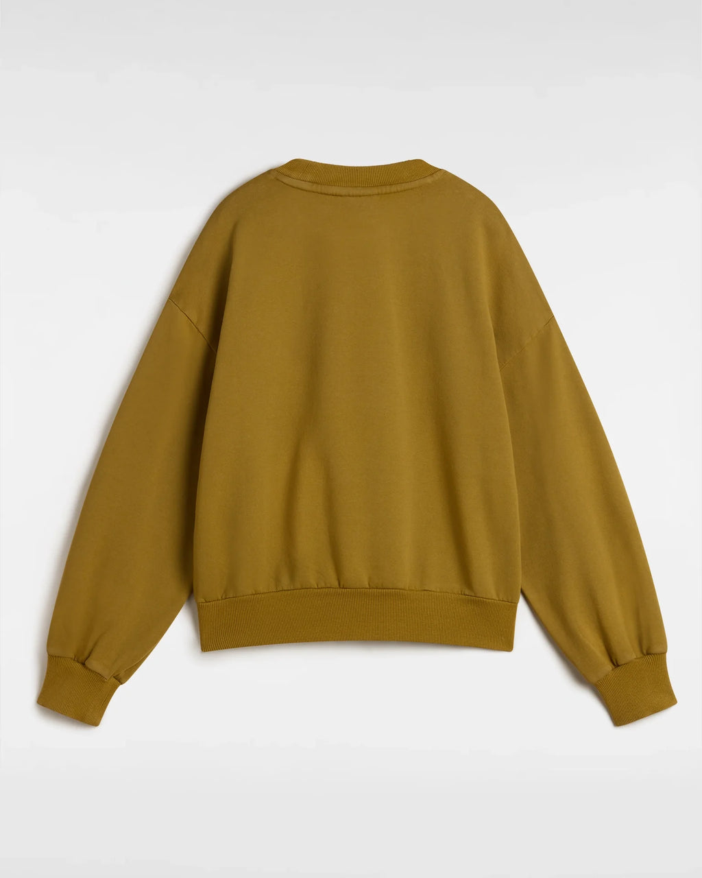 VANS Retro Crew Burnt Gold kép 2
