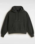 VANS Retro PO Hoodie Asphalt Pulóver kép 1