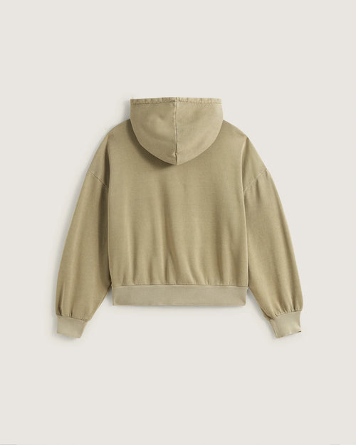 VANS Retro PO Hoodie Bay Leaf VN000MA2EMF1 - 2