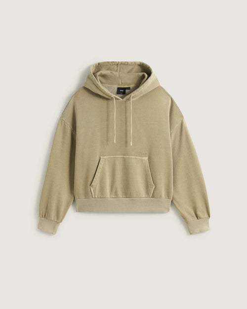 VANS Retro PO Hoodie Bay Leaf VN000MA2EMF1 - 1