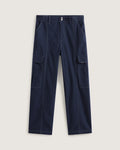 VANS 6oz Canvas Sidewalk Pan PARISIAN NIGHT Nadrág VN000MAZJDU1 - 1