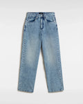 VANS Sirelle 5 Pocket Puddle Pants Towel Wash Nadrág kép 1