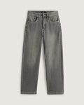 VANS Sirelle 5 Pocket Puddle Pants GREY WASH Nadrág kép 1