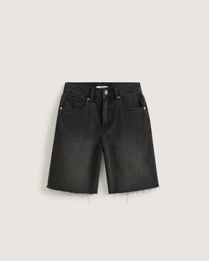 Sirelle Cut-Off Jorts