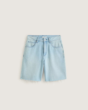 Sirelle Cut-Off Jorts