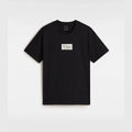 VANS Garden Oversized SS Black kép 1