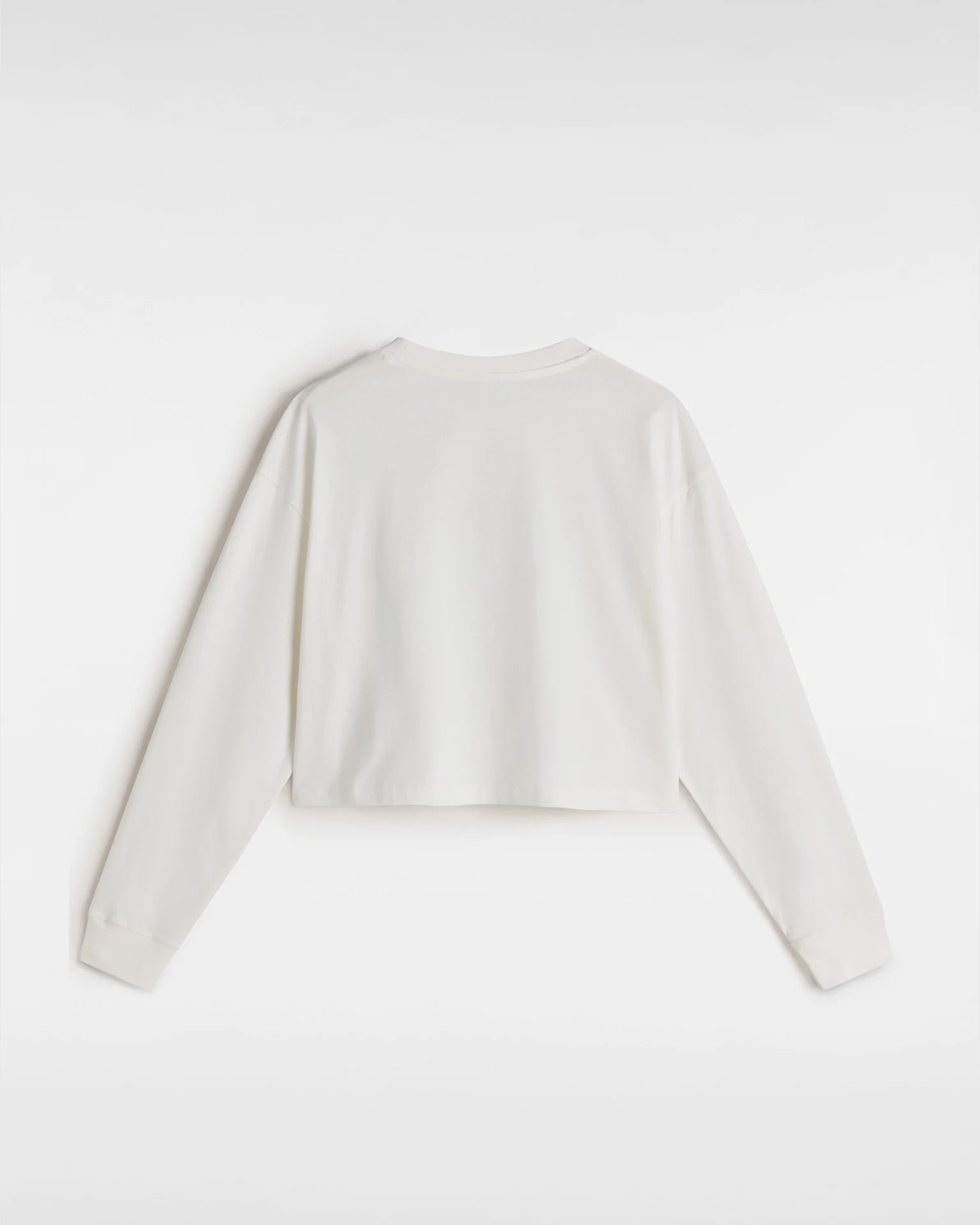 VANS Supply Boutique LS Rela marshmallow Póló VN000MDCFS81 - 2