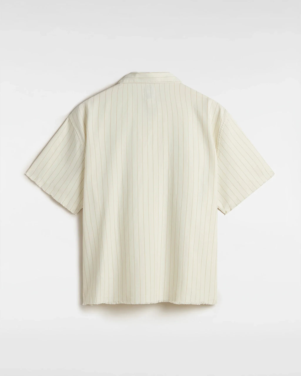VANS LX Chlo SS Shirt marshmallow kép 6