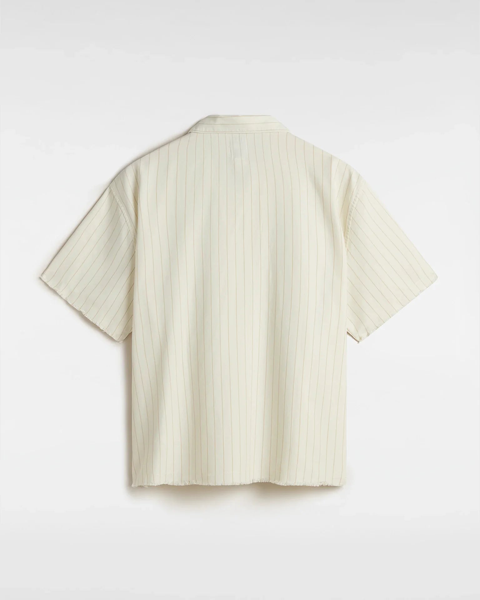 VANS LX Chlo SS Shirt marshmallow kép 6
