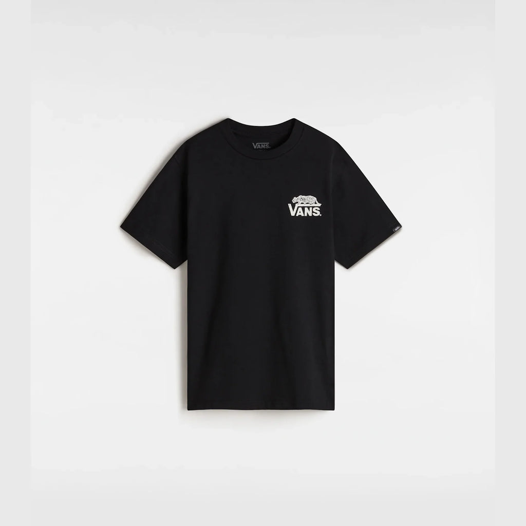 VANS Sneaky SS Black kép 1
