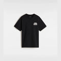 VANS Sneaky SS Black kép 1