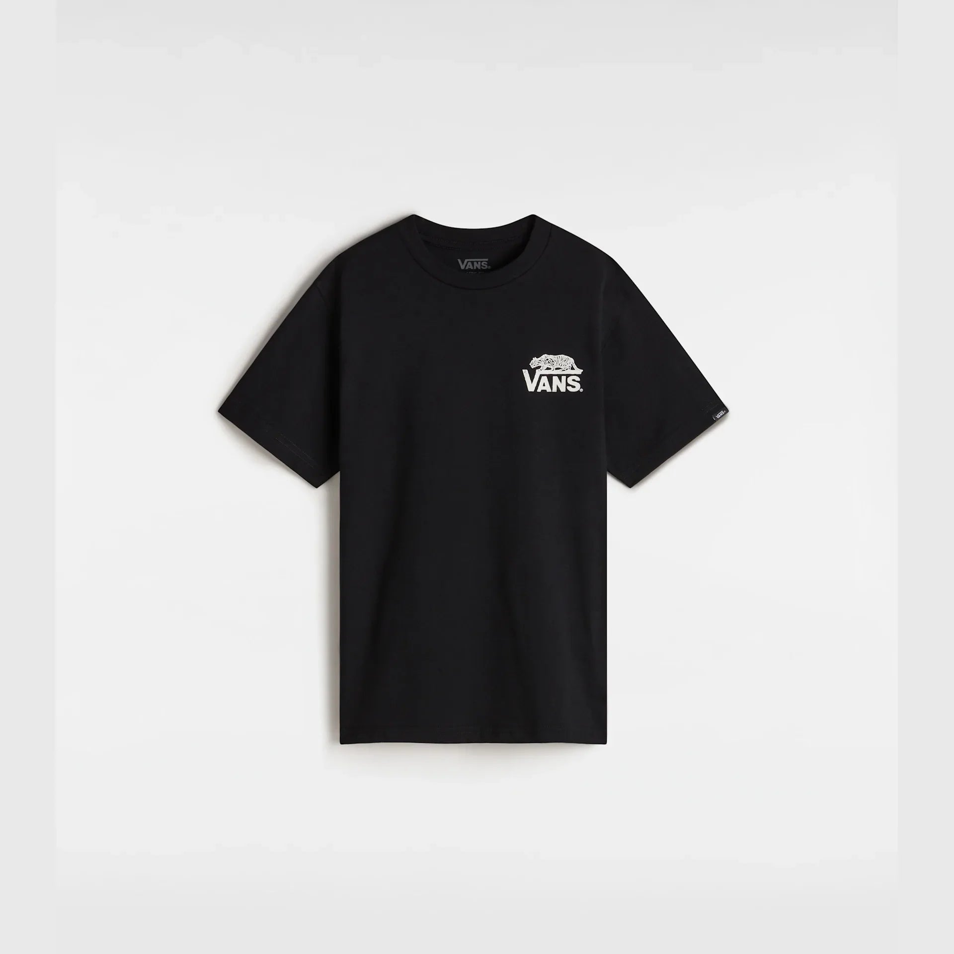 VANS Sneaky SS Black kép 1