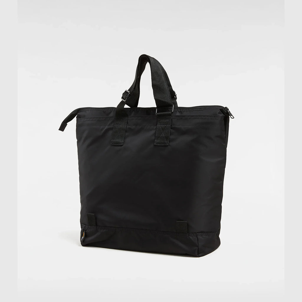 VANS Daily Backpack Black kép 2