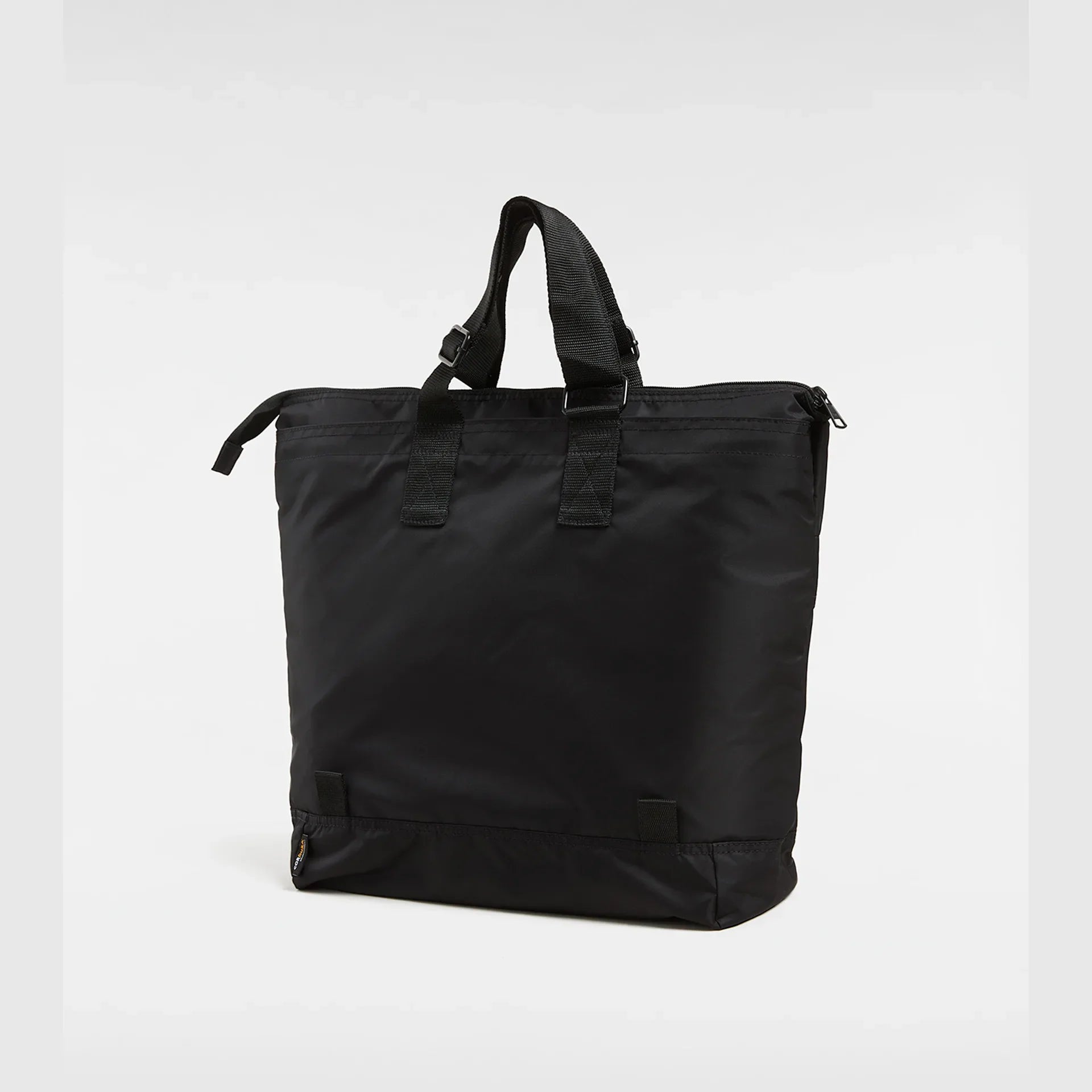 VANS Daily Backpack Black kép 2