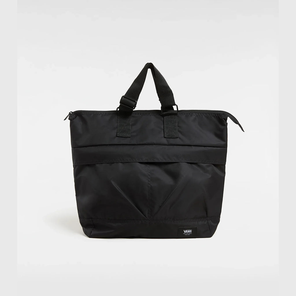 VANS Daily Backpack Black kép 1