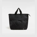 VANS Daily Backpack Black kép 1