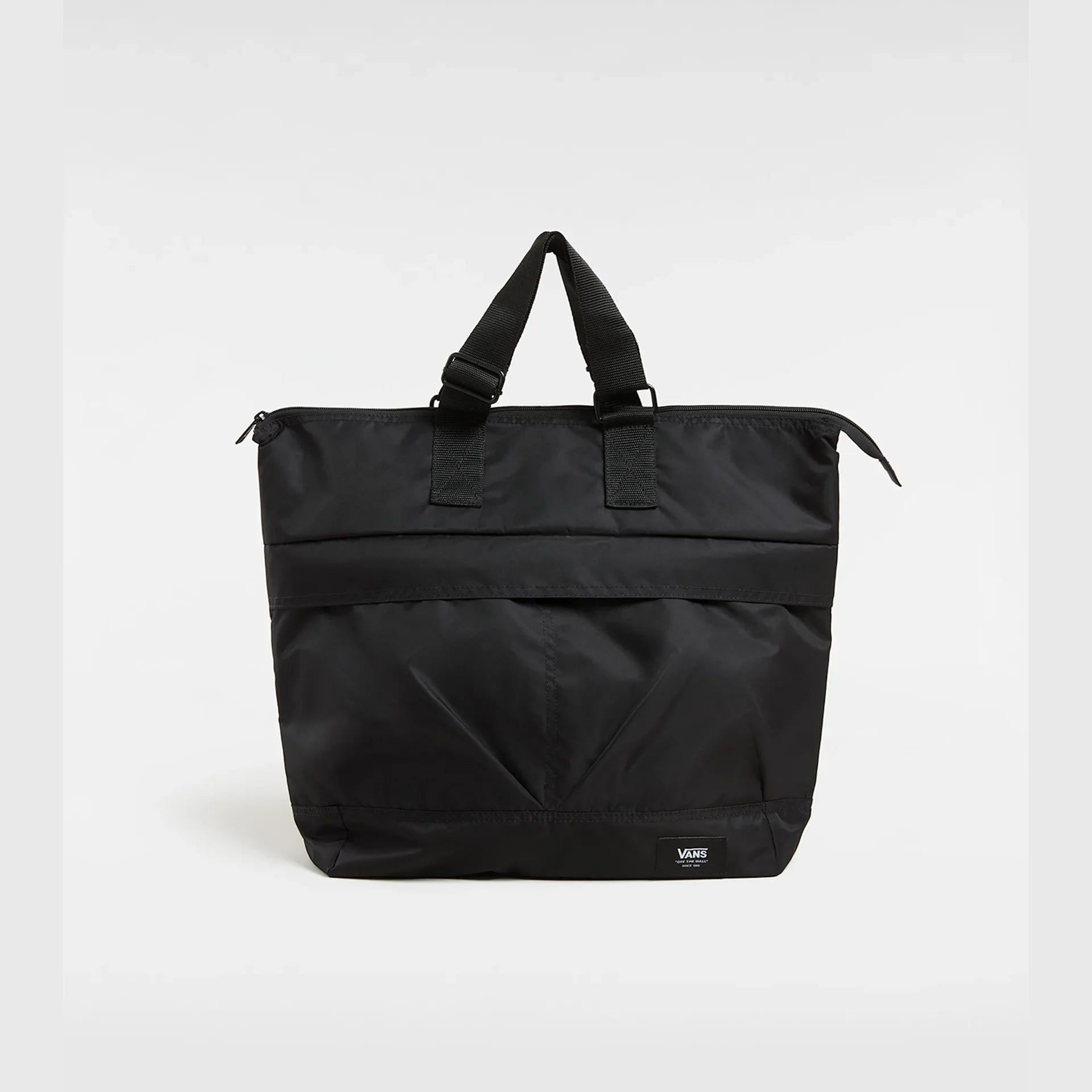 VANS Daily Backpack Black kép 1