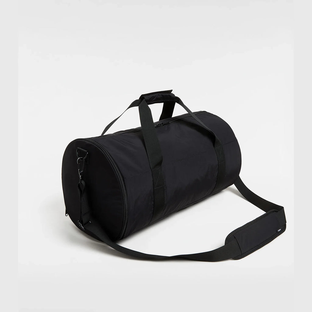 VANS Barreled Duffel Bag Black kép 2
