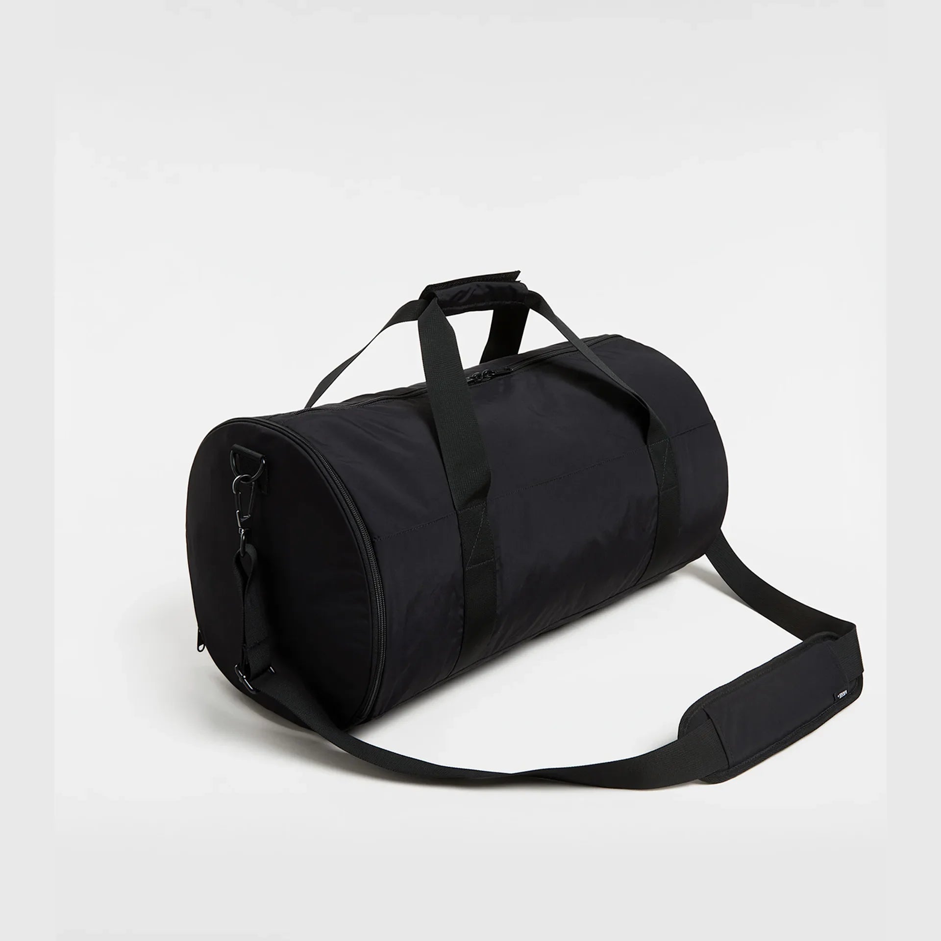VANS Barreled Duffel Bag Black kép 2