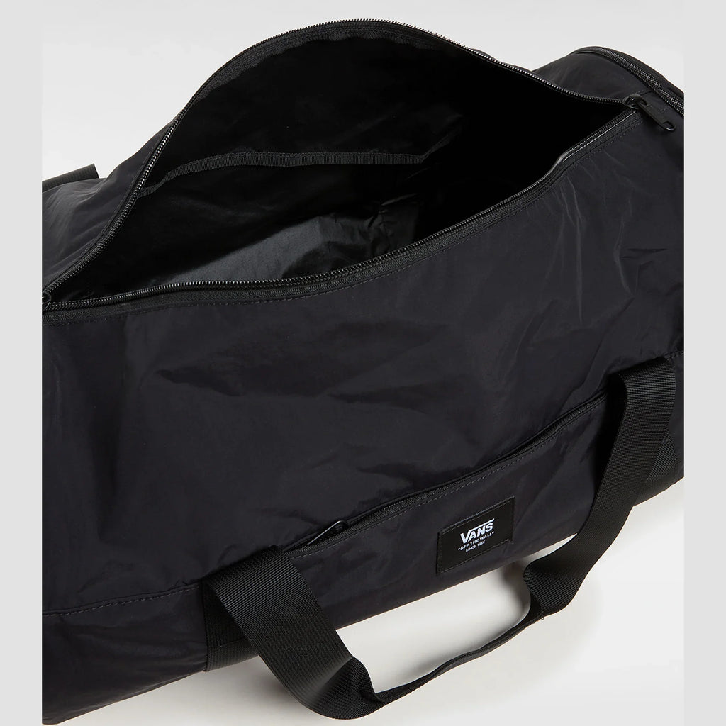 VANS Barreled Duffel Bag Black kép 4