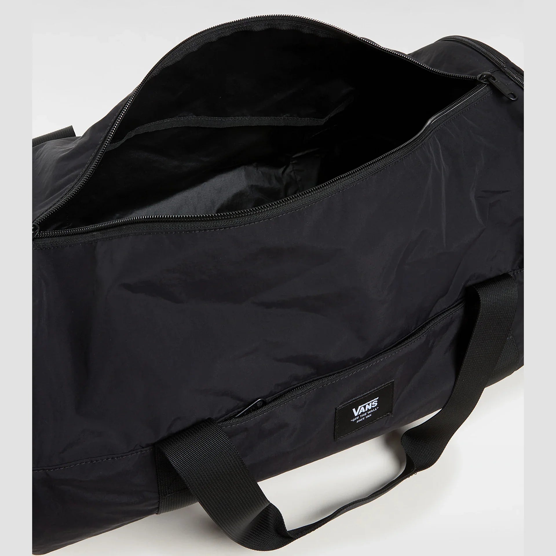 VANS Barreled Duffel Bag Black kép 4