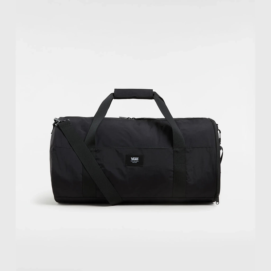 VANS Barreled Duffel Bag Black kép 1