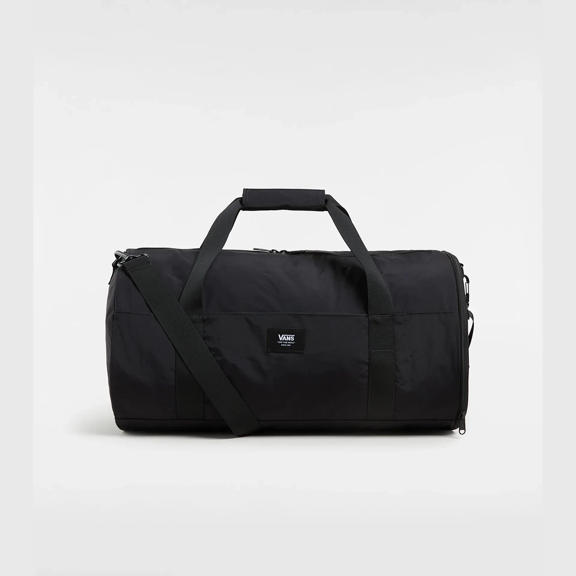 VANS Barreled Duffel Bag Black kép 1