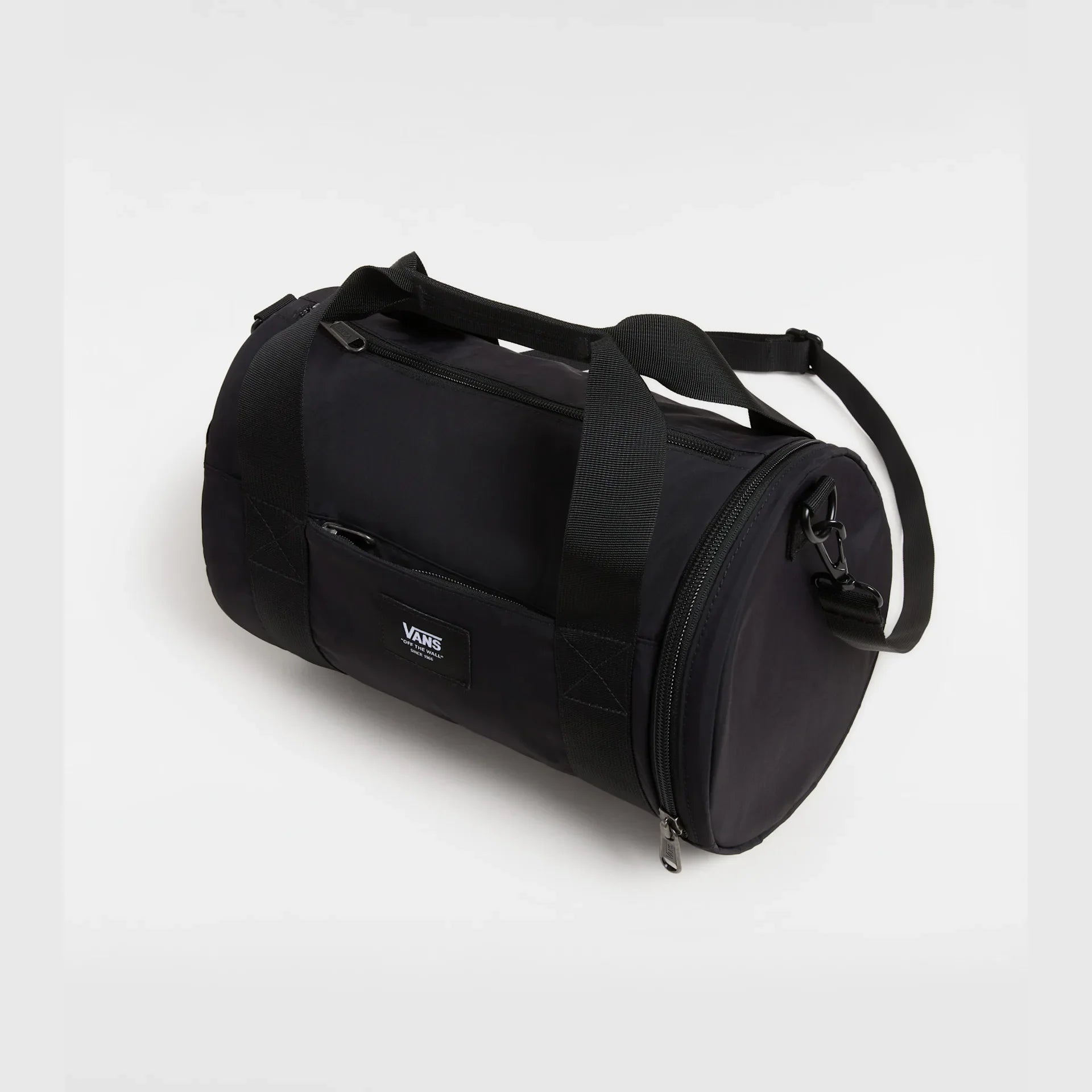 VANS Barreled Midi Bag Black kép 2