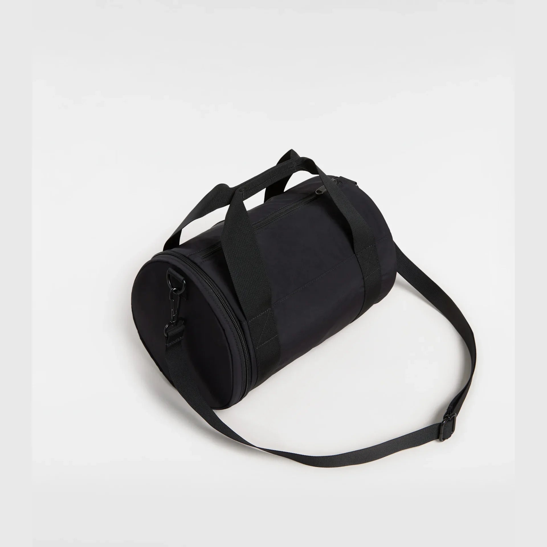 VANS Barreled Midi Bag Black kép 3