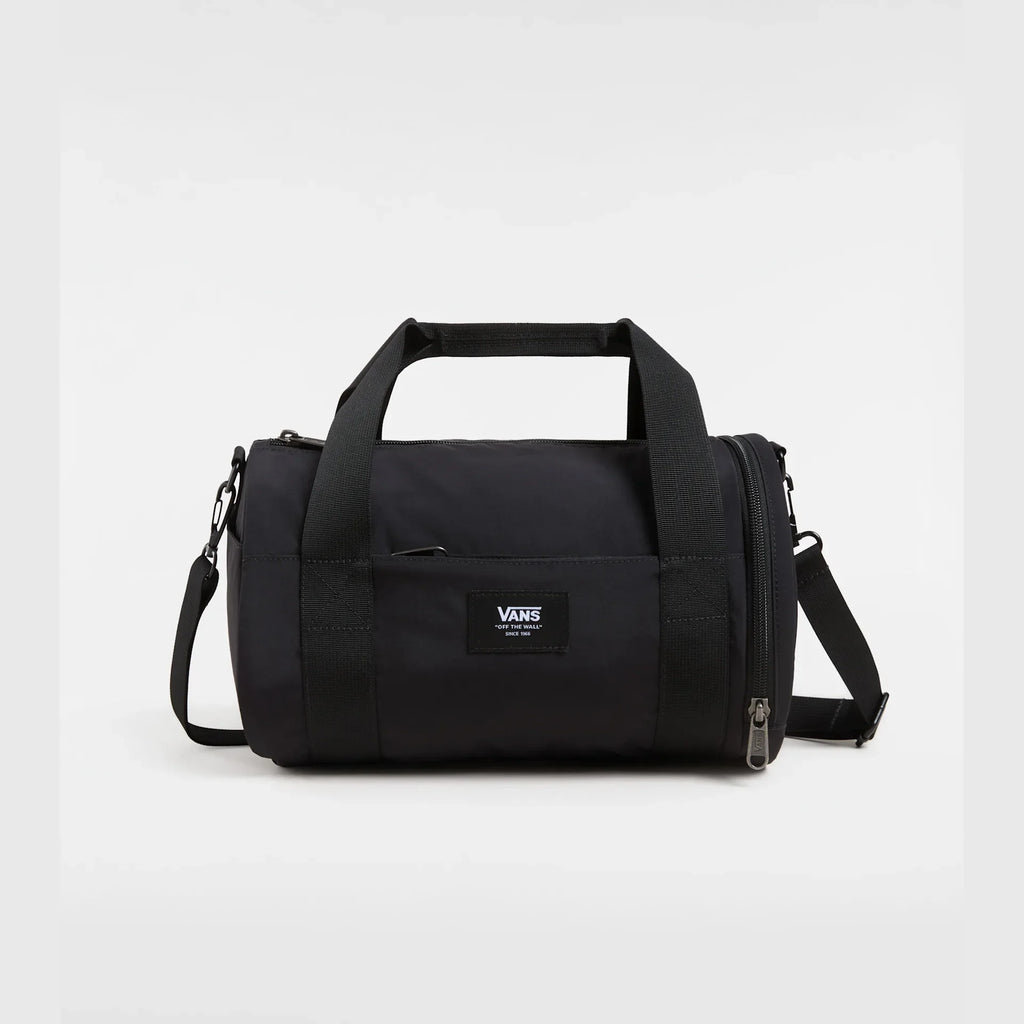 VANS Barreled Midi Bag Black kép 1