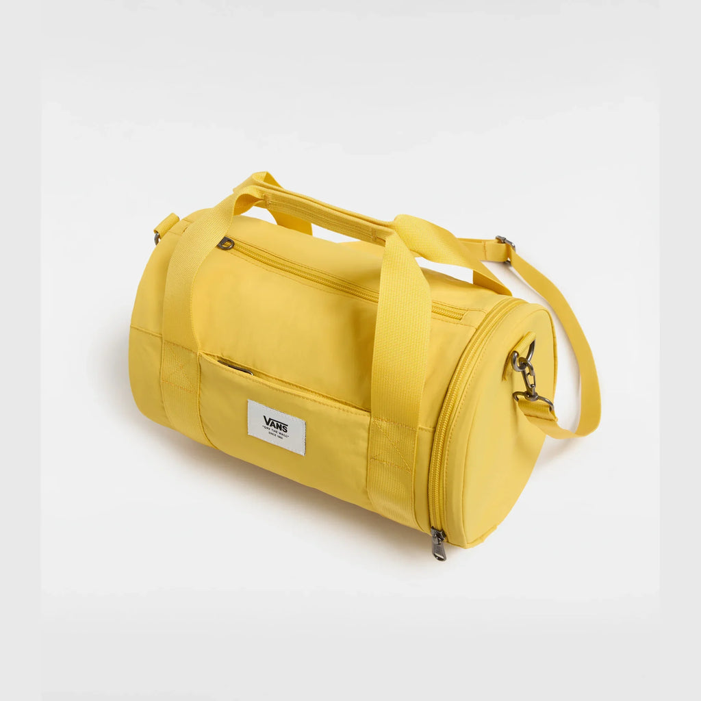 VANS Barreled Midi Bag Spicy Mustard kép 2