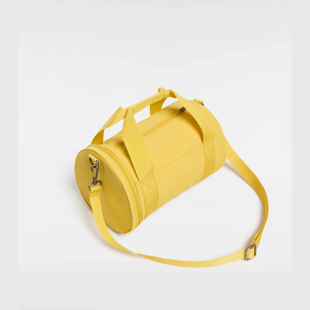 VANS Barreled Midi Bag Spicy Mustard kép 3