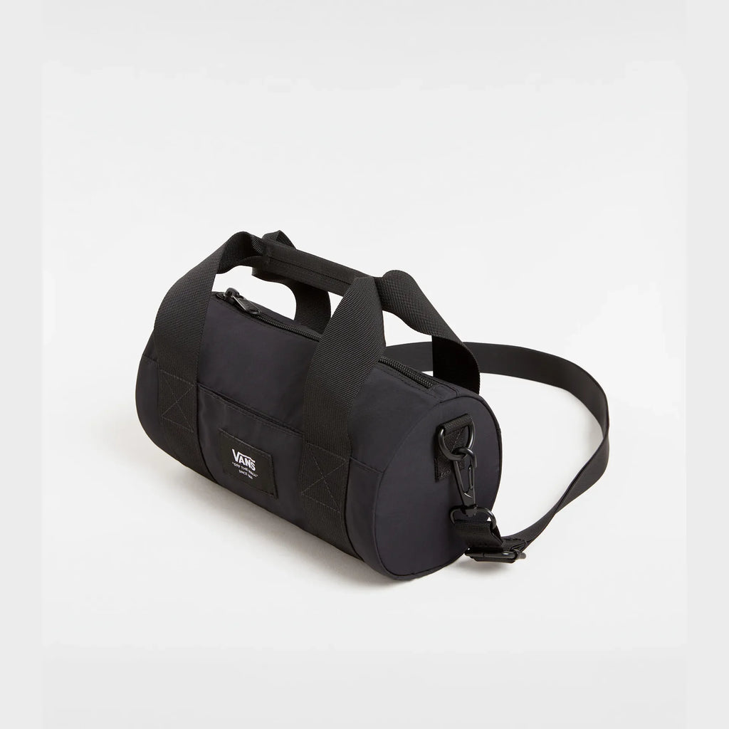 VANS Barreled Mini Bag Black kép 2