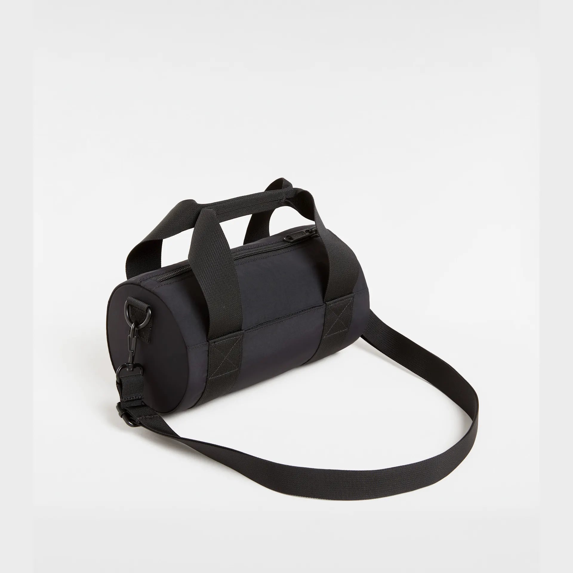 VANS Barreled Mini Bag Black kép 3