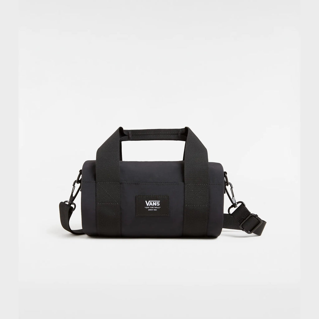 VANS Barreled Mini Bag Black kép 1