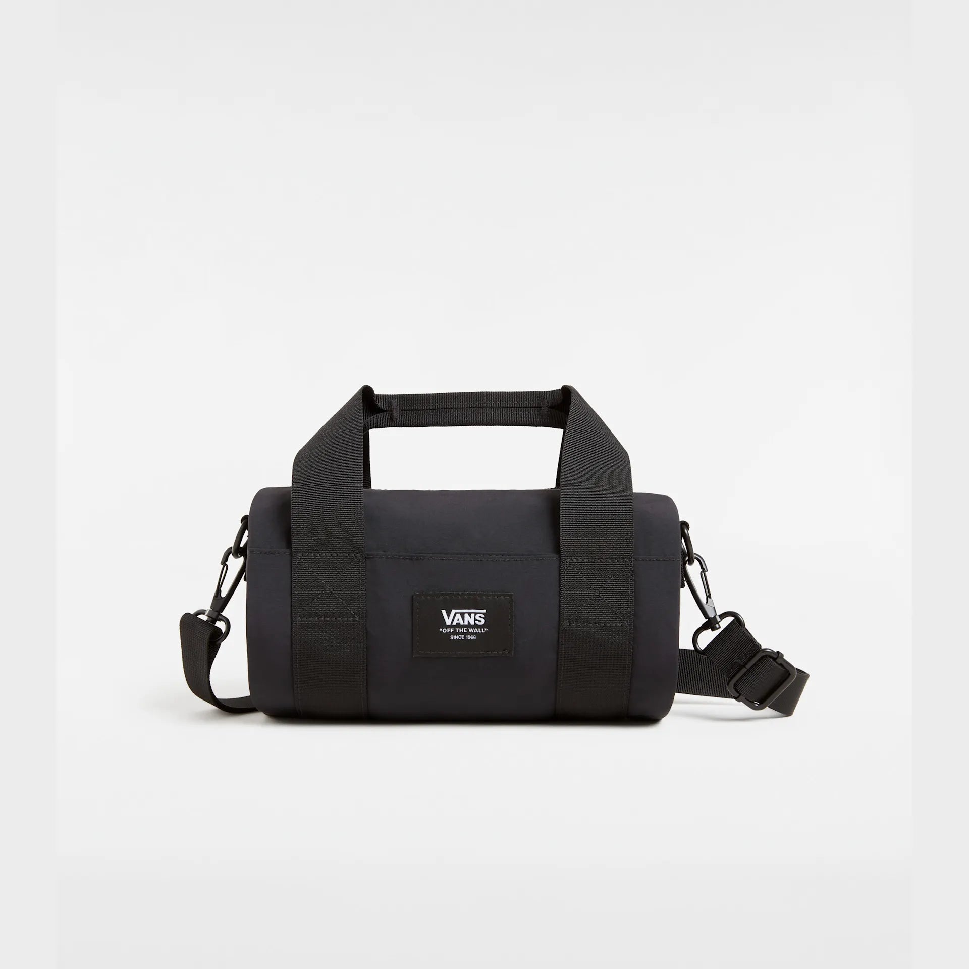 VANS Barreled Mini Bag Black kép 1