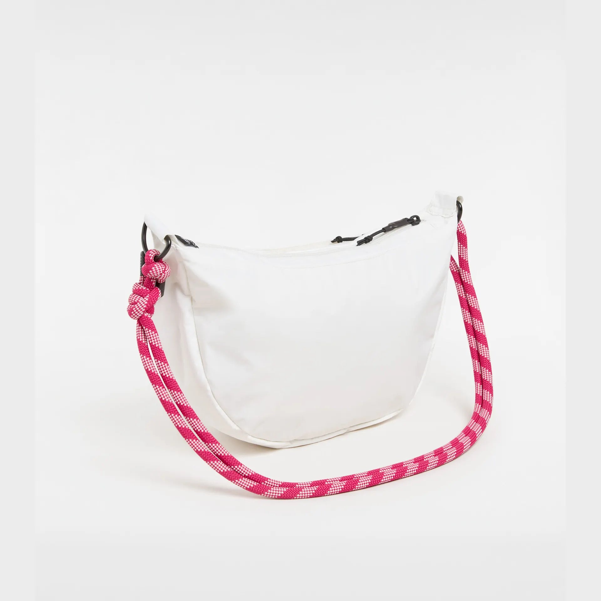 VANS Belay Crescent Bag marshmallow kép 3