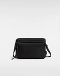 VANS Bail Convertible Cross Body Black Övtáska VN000MP4BLK1 - 1